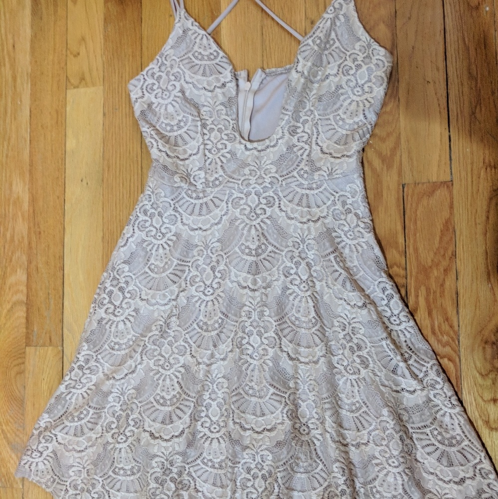 Dress -Short dress for dance/event/cocktail